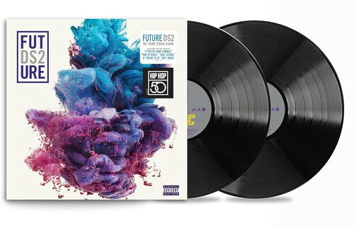 Future - DS2 [Vinyl 2x LP]