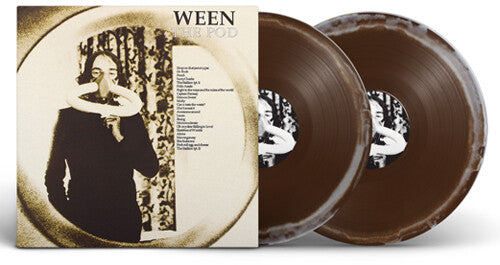 Ween - The Pod [Fucus Edition, Vinyl 2x LP, New Release]