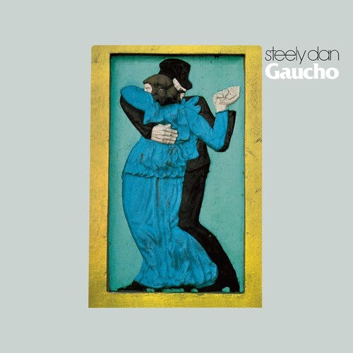 Steely Dan - Gaucho [LP]