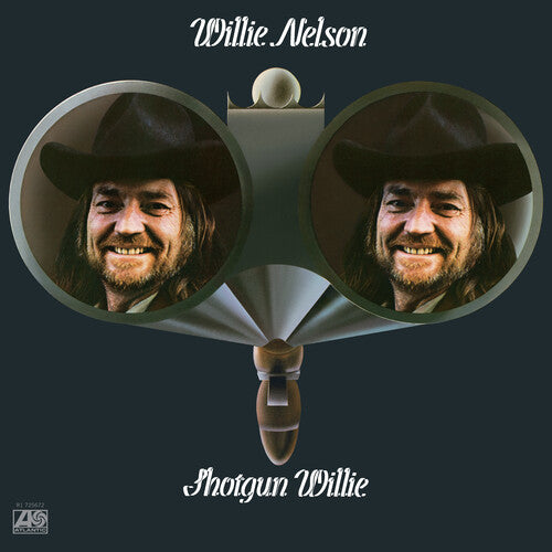 Willie Nelson - Shotgun Willie [RSD Exclusive, 50th Anniversary Deluxe Edition, Vinyl LP]