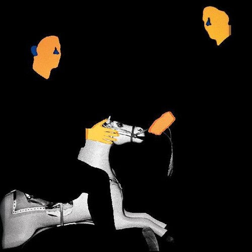 MGMT - Loss of Life [Indie Exclusive, Clear Vinyl, Blue, 140 Gram Vinyl, Gatefold LP Jacket]