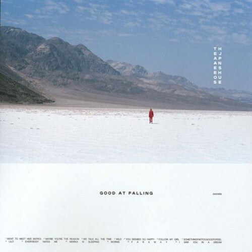Japanese House - Good At Falling [Import] (United Kingdom - Import) [2LP]
