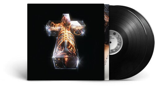 Justice - Hyperdrama [Vinyl 2x LP]