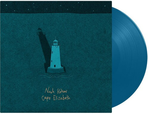 Noah Kahan - Cape Elizabeth [Parental Advisory Explicit Lyrics, Colored Vinyl, Extended Play]