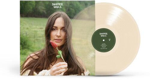Kacey Musgraves - Deeper Well [Clear Vinyl LP, 180g]