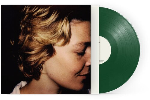 Maggie Rogers - Don't Forget Me (Indie Exclusive, Colored Vinyl, Green)