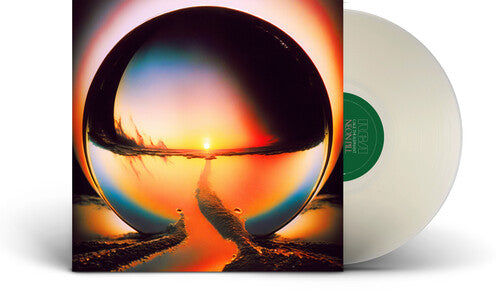 Cage The Elephant - Neon Pill [Indie Exclusive, Colored Vinyl, Gatefold LP Jacket, Poster]
