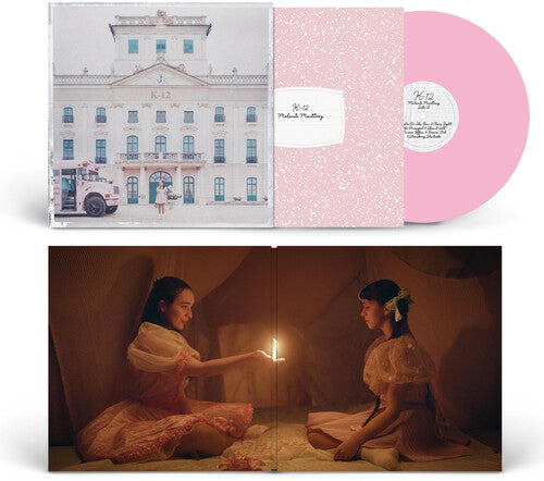 Melanie Martinez - K-12 [Vinyl LP]