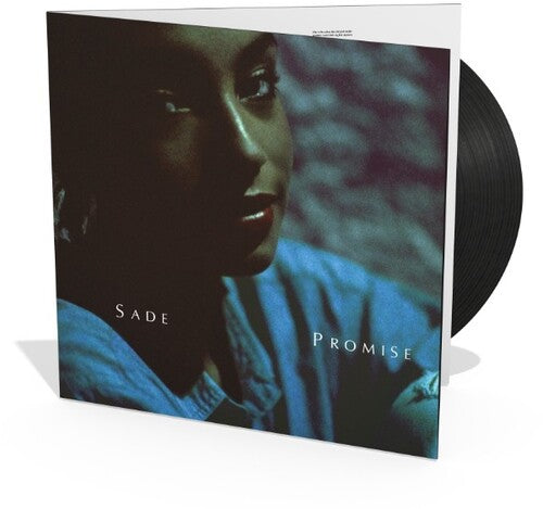 Sade - Promise (Vinyl LP)