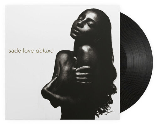 Sade - Love Deluxe (vinyl)