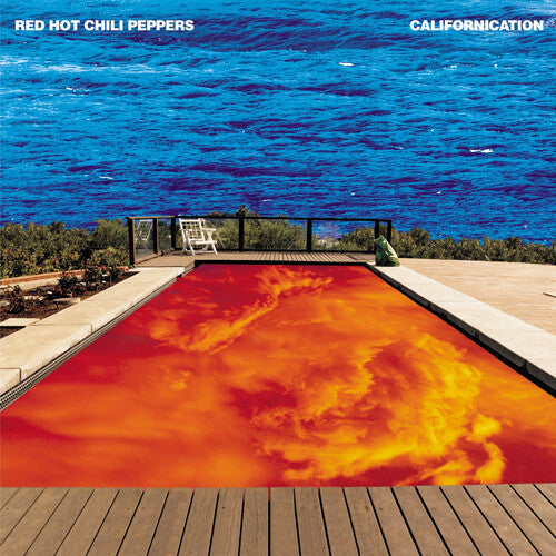 Red Hot Chili Peppers - Californication (180-gram) 2x LP Vinyl Released:7/26/2024