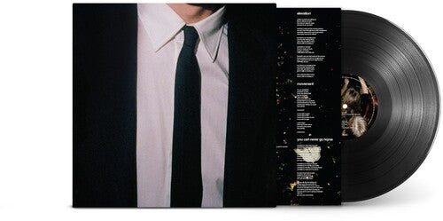 Dare - What's Wrong With New York [Explicit Content] [LP]