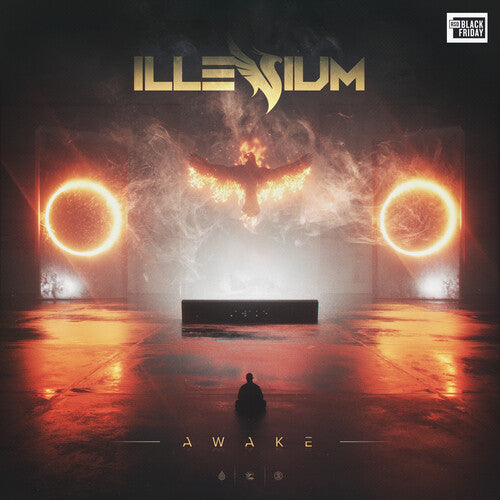 Illenium - Awake (RSD Exclusive, 180g Vinyl LP)