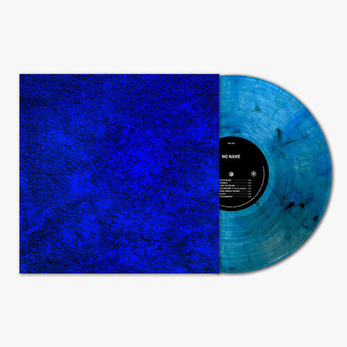 Jack White - No Name (Indie Exclusive, Colored Vinyl, Blue, Limited Edition)