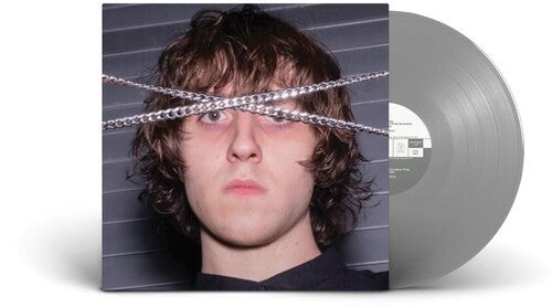 Cameron Winter - Heavy Metal [Explicit Content] (Parental Advisory Explicit Lyrics, Colored Vinyl, Silver)