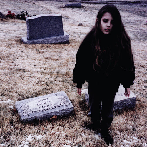 CRYSTAL CASTLES - II [LP]