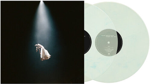 Ariana Grande - eternal sunshine deluxe: brighter days ahead [Translucent Marble 2 LP] [Explicit Content]