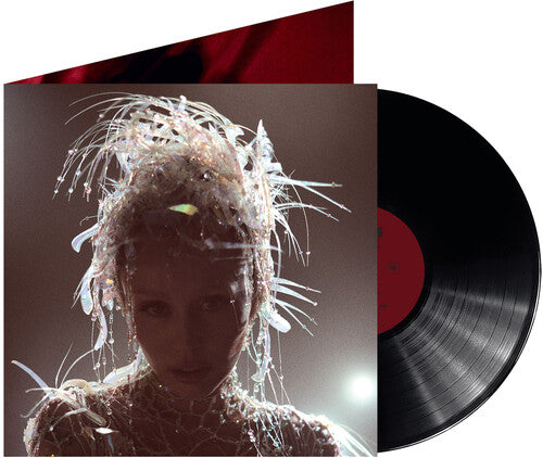 Miley Cyrus - Something Beautiful [Vinyl LP, Booklet]