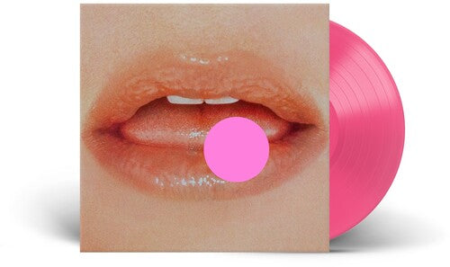 Kesha -  . [Explicit Content] (Parental Advisory Explicit Lyrics, Colored Vinyl, Pink)