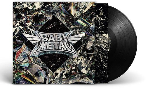 BABY METAL -  Metal Forth [Explicit Content] (Parental Advisory Explicit Lyrics) [LP]