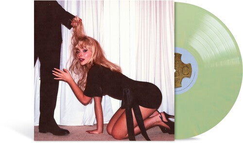 Sabrina Carpenter - Man's Best Friend [Explicit Content] (Parental Advisory Explicit Lyrics, Indie Exclusive, Limited Edition, Colored Vinyl, Gatefold LP Jacket)