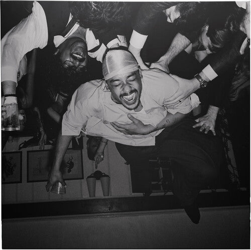 Dijon - Baby (Indie Exclusive, Colored Vinyl, Silver) [LP]