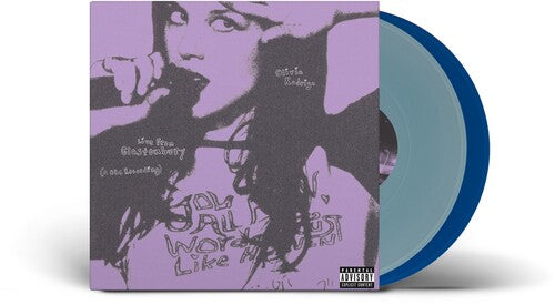 Olivia Rodrigo -  Live From Glastonbury (a BBC Recording) [Explicit Content] [2LP]