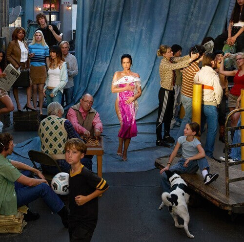 Demi Lovato - It's Not That Deep [Explicit Content] (Parental Advisory Explicit Lyrics, Indie Exclusive, Limited Edition, Autographed / Star Signed) [CD]