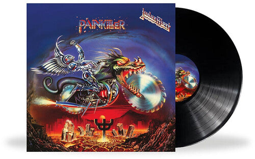 Judas Priest - (35th Anniversary) (Anniversary Edition, Remastered) [LP]