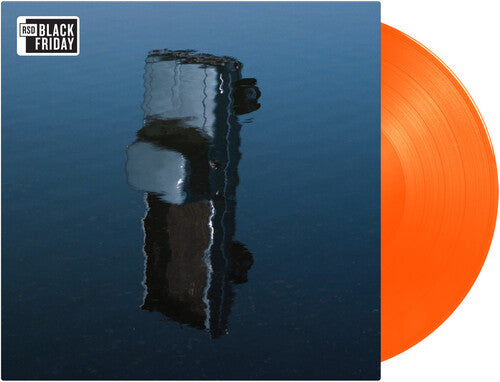 Post Malone - Long Bed [Explicit Content] (Parental Advisory Explicit Lyrics, RSD Exclusive, Colored Vinyl, Orange)
