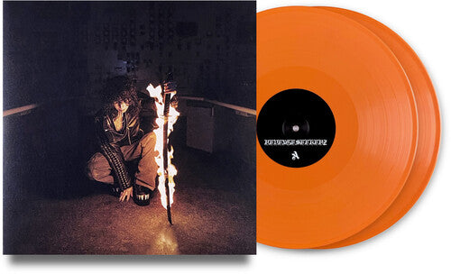 Jane Remover - Revengeseekerz (IEX) Orange Vinyl [2LP]