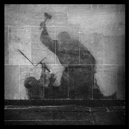 Kneecap - No Comment (7" Single)