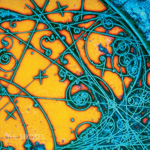 THE STROKES - Is This It (Limited Edition) [Vinyl LP]