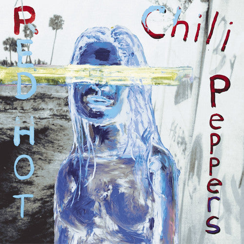 Red Hot Chili Peppers - By The Way [2x Vinyl LP]