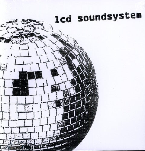 LCD Soundsystem - LCD Soundsystem [Vinyl LP]