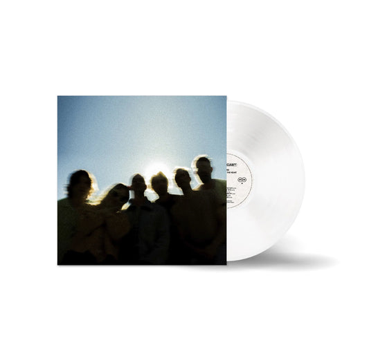 The Head and the Heart - Aperture [Vinyl LP, Indie Exclusive White Clear] [Pre-Order]