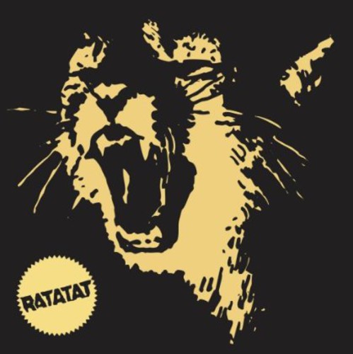 Ratatat - Classics [Vinyl LP]