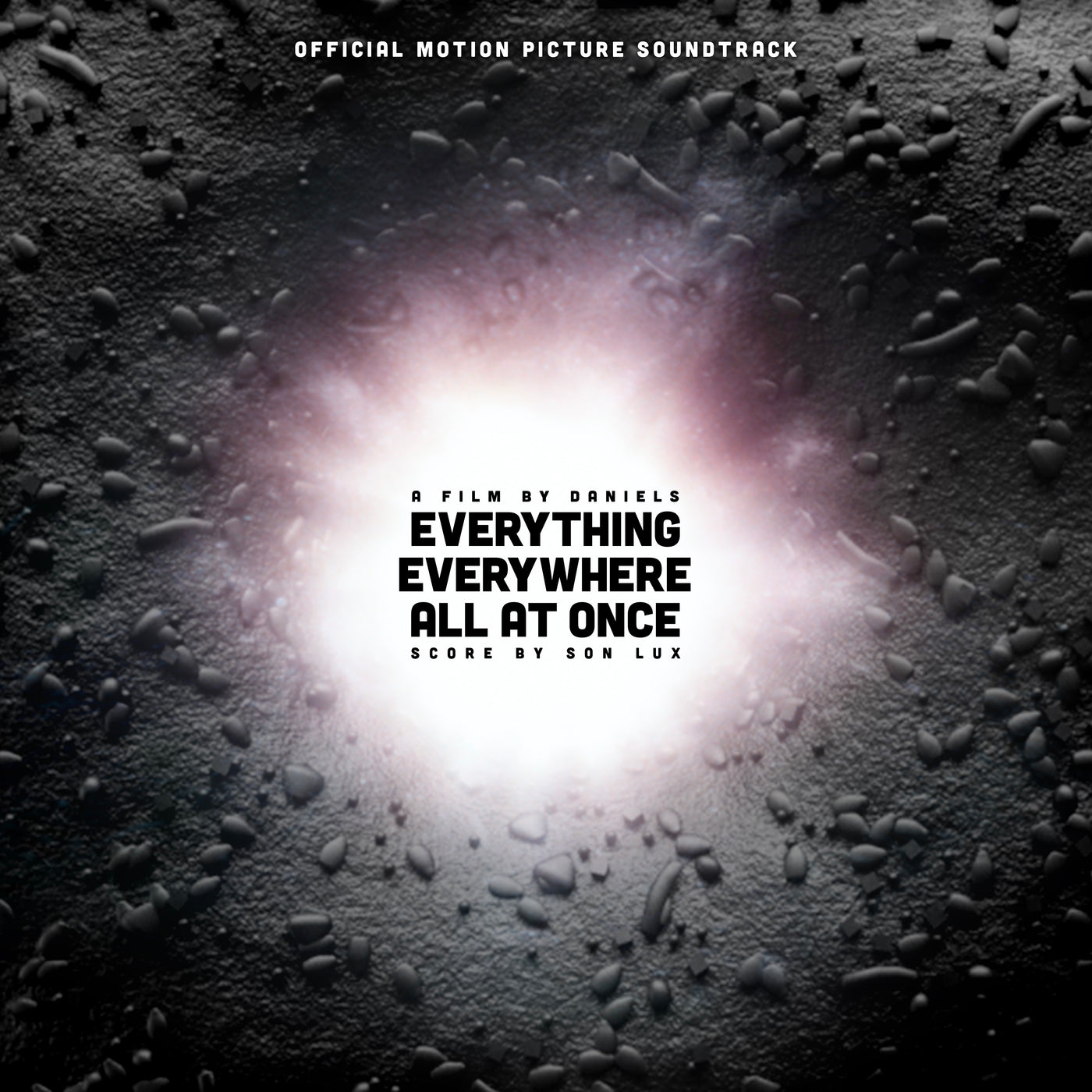 Everything Everywhere All At Once - Original Soundtrack [Vinyl LP]