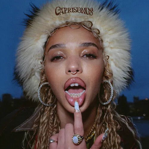 FKA Twigs -  CAPRISONGS [Explicit Content] (Vinyl LP)