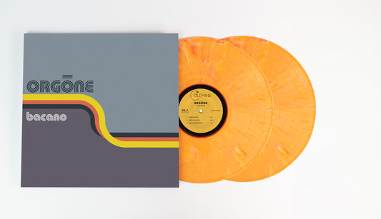 Orgone - Bacano (RSD Black Friday Exclusive, Vinyl 2x LP)