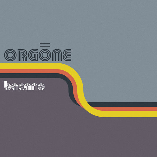 Orgone - Bacano (RSD Black Friday Exclusive, Vinyl 2x LP)
