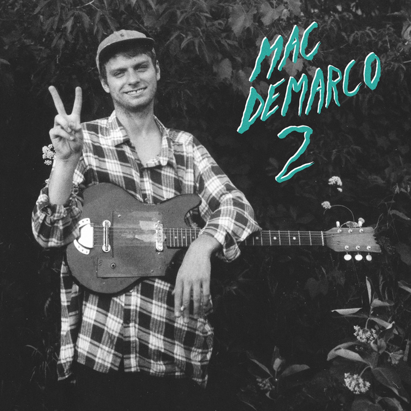 Mac DeMarco - 2 (10 Year Anniversary) [2x Vinyl LP]
