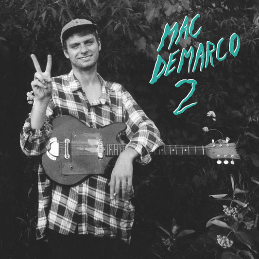 Mac DeMarco - 2 (10 Year Anniversary) [2x Vinyl LP]