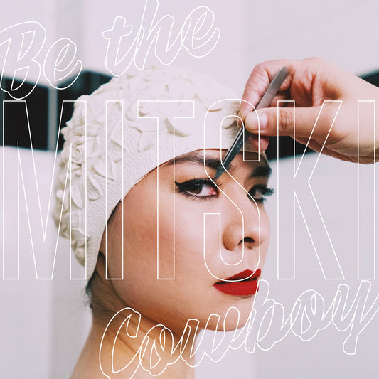 Mitski - "Be The Cowboy" Vinyl LP