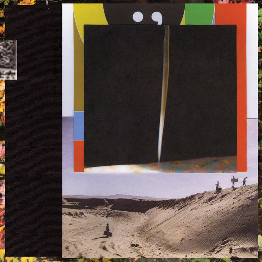 Bon Iver - i, i [Vinyl LP]