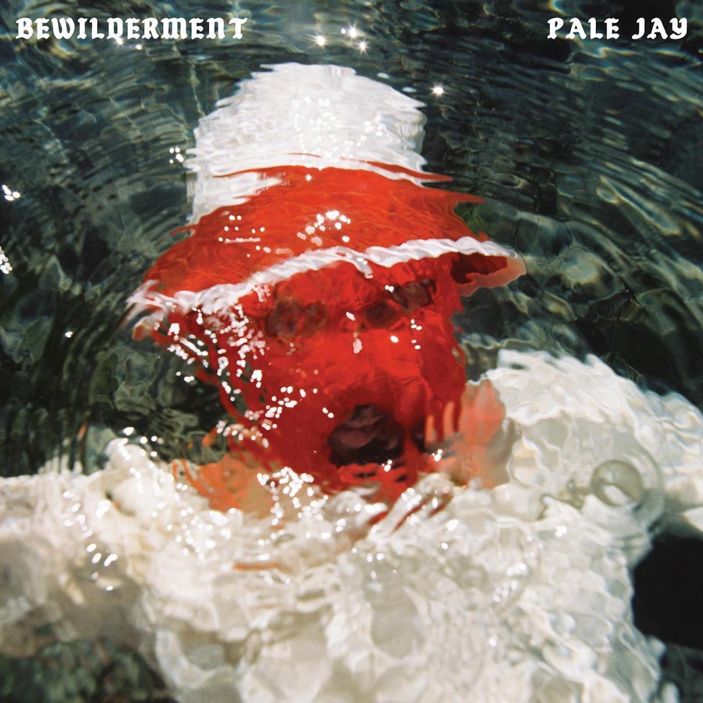 Pale Jay - Bewilderment [Seafoam Green Vinyl, Exclusive]