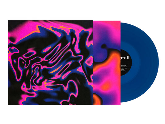 Various Artists - Paradigms II [LP] [Pre-Order]