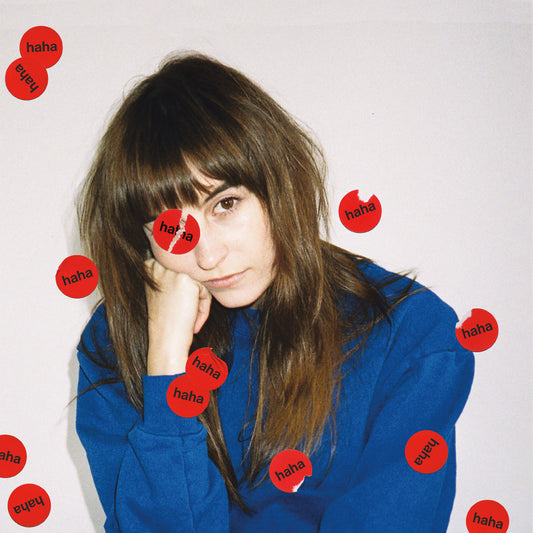 Faye Webster - I Know I'm Funny haha [Vinyl LP]