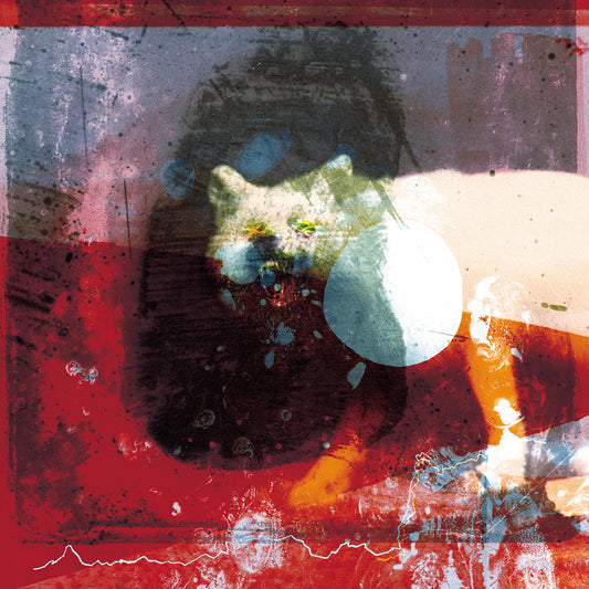 Mogwai - As The Love Continues [Double Gold Vinyl 2LP]