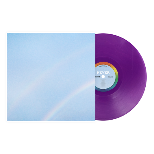Turnstile - NEVER ENOUGH [Indie Exclusive LP] *Pre-Order*